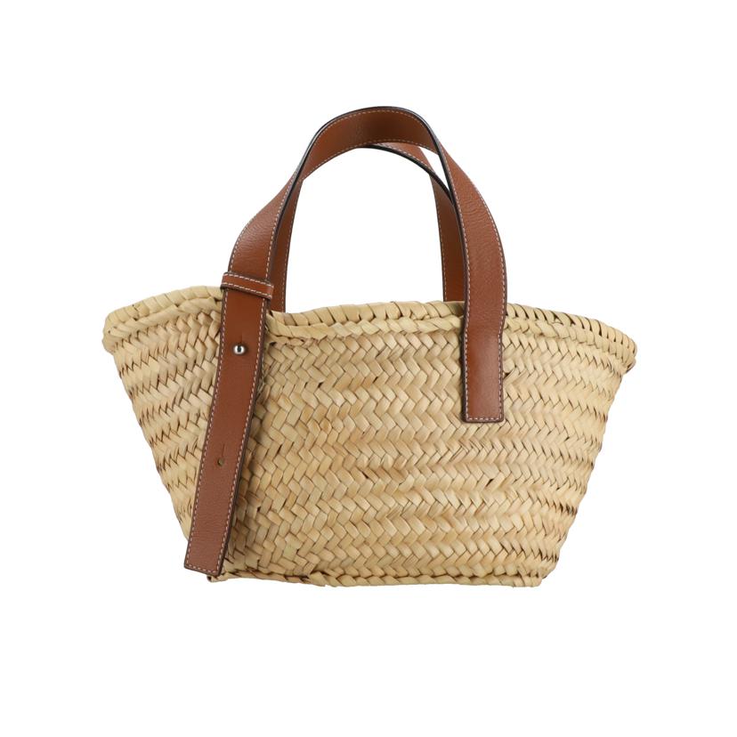 LOEWE ロエベ/LOEWE/バスケットバッグ/412003//ABランク/75