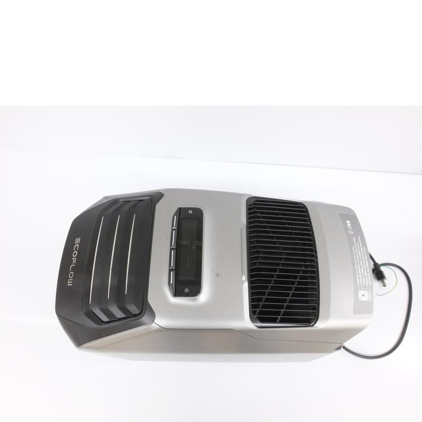 ECOFLOW エコフロー/ECOFLOW WAVE2/EFKT210//Bランク/88