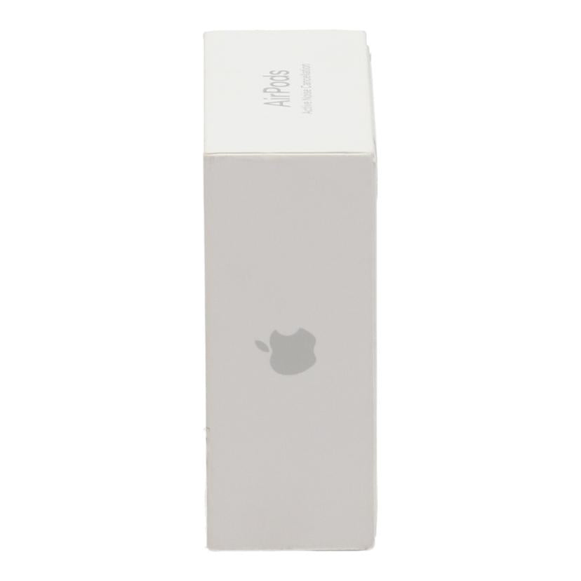 Apple アップル /AirPods 4(ANC)未使用/MXP93J/A//DV440VQTXR/Sランク/70