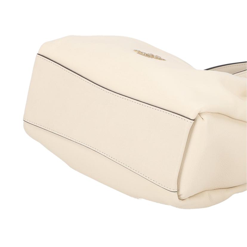 COACH コーチ/フェイローストリングバッグ/CT763//F24**/Aランク/94