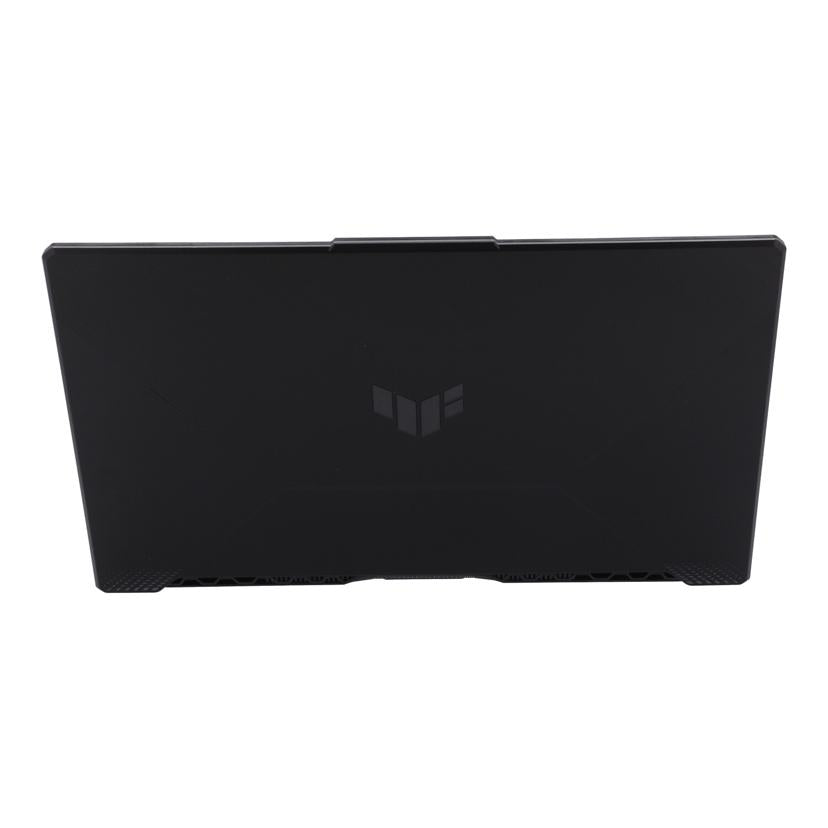 ASUS エイスース/Win11ゲーミングノートPC/TUF Gaming F17/FX706HM-HX073T//MBNRCX03W400467/Bランク/24