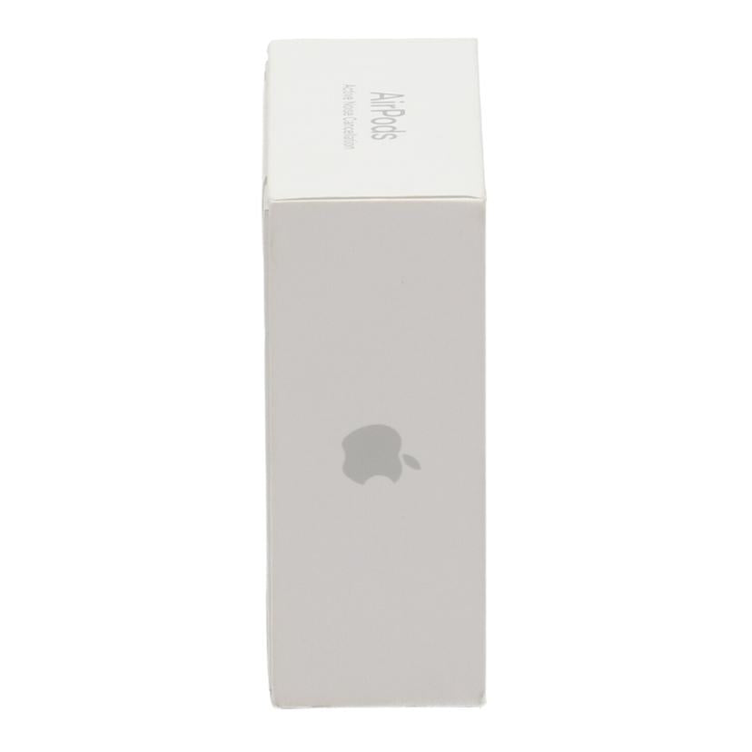 Apple アップル /AirPods 4(ANC)未使用/MXP93J/A//DV440VQTXR/Sランク/70