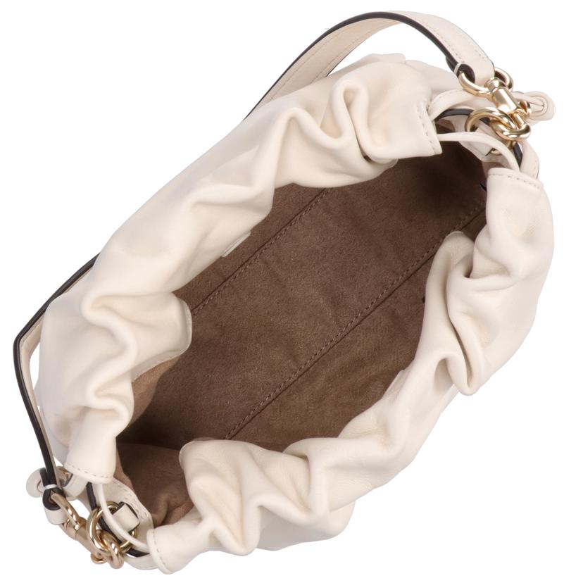 COACH コーチ/フェイローストリングバッグ/CT763//F24**/Aランク/94