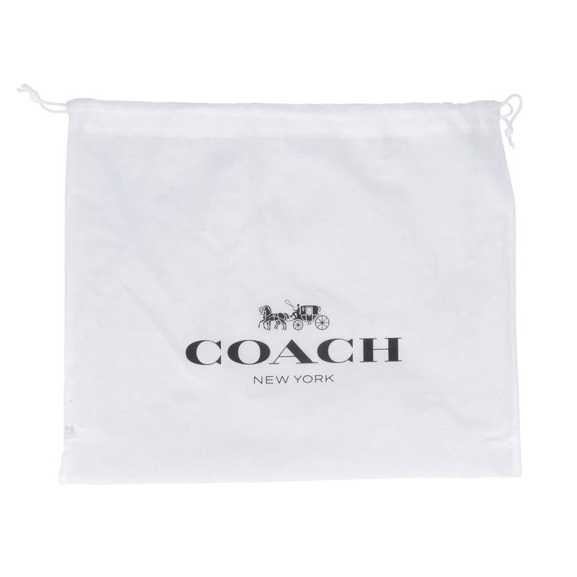 COACH コーチ/フェイローストリングバッグ/CT763//F24**/Aランク/94