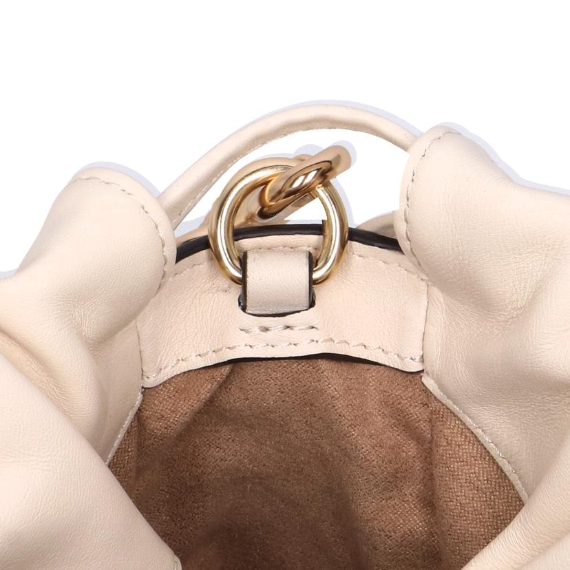 COACH コーチ/フェイローストリングバッグ/CT763//F24**/Aランク/94