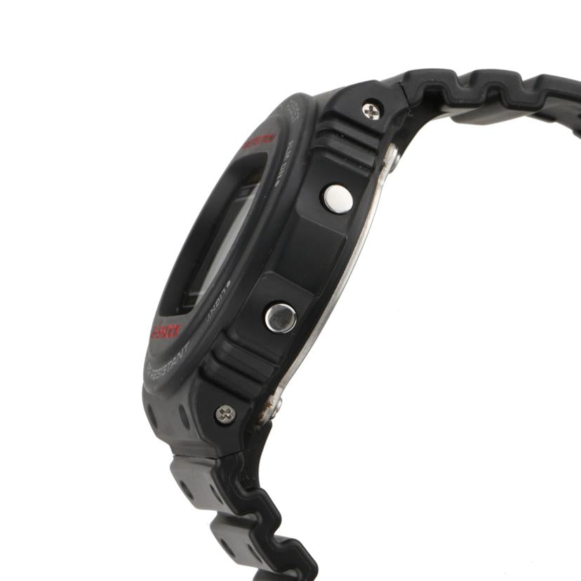 CASIO カシオ/G-SHOCK 5700シリーズ/DW-5750E-1JF//Aランク/09