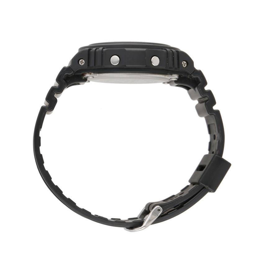 CASIO カシオ/G-SHOCK 5700シリーズ/DW-5750E-1JF//Aランク/09