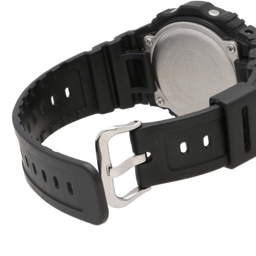 CASIO カシオ/G-SHOCK 5700シリーズ/DW-5750E-1JF//Aランク/09