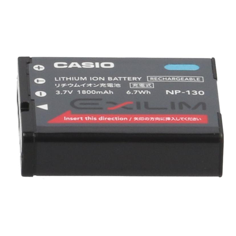 CASIO カシオ/デジタルカメラ/EX-ZR700//11009053A/Bランク/81