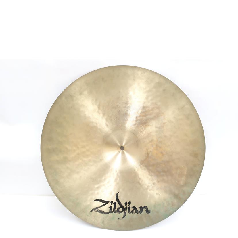 K.Zildjian ジルジャン/シンバル 50cm 21インチ/20' K Ride//Bランク/65