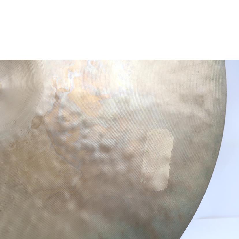 K.Zildjian ジルジャン/シンバル 50cm 21インチ/20' K Ride//Bランク/65