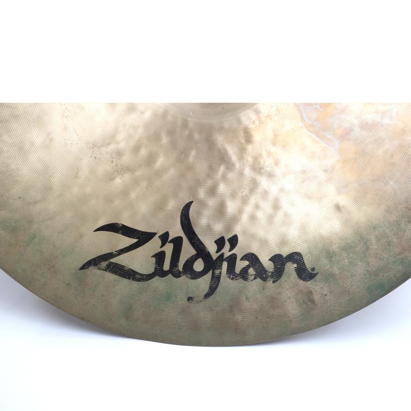 K.Zildjian ジルジャン/シンバル 50cm 21インチ/20' K Ride//Bランク/65