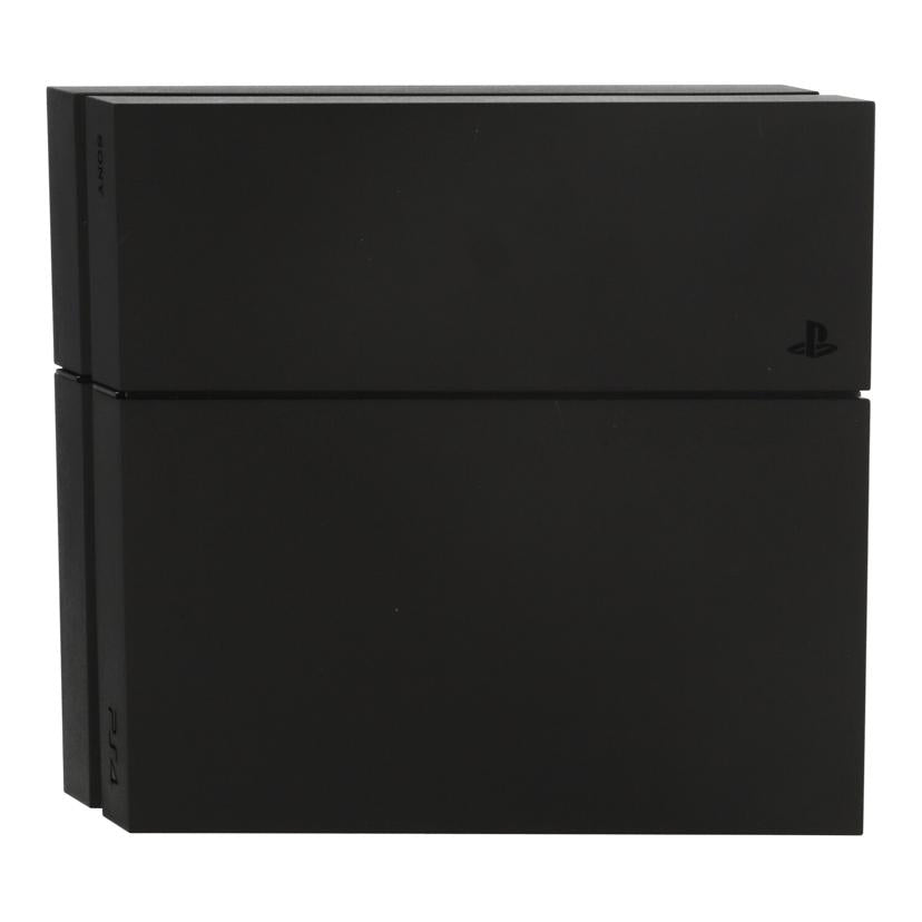 SONY ソニー /PlayStation4 本体/CUH-1200AB01//5859094/Bランク/82