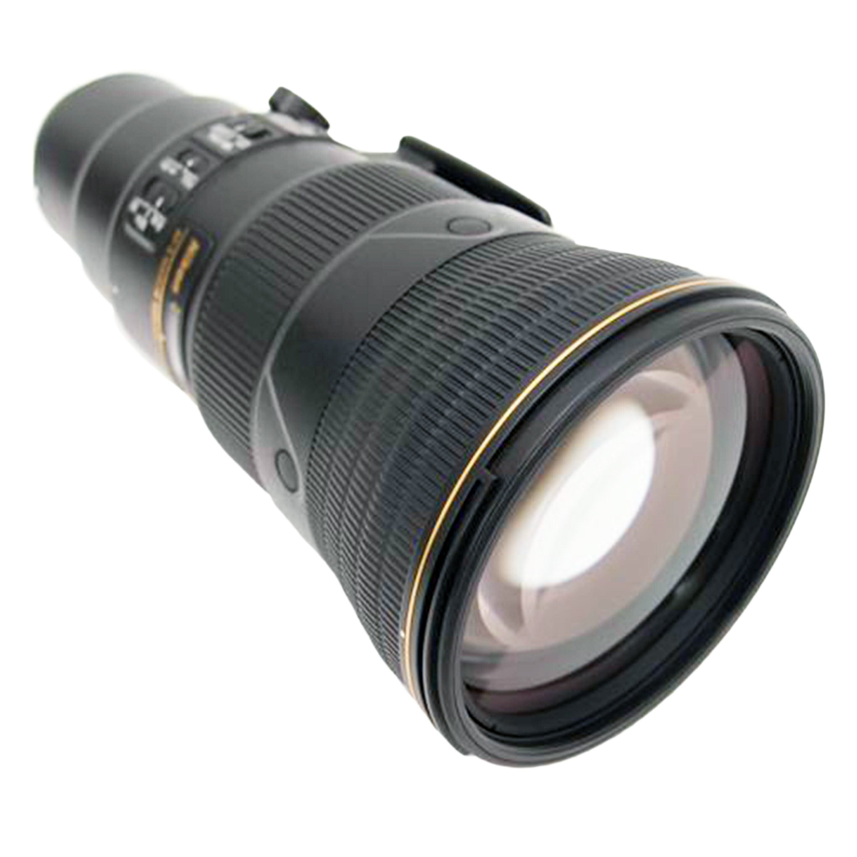 Nikon ニコン/交換レンズ/AF-S NIKKOR 500mm f/5.6E PF ED VR//226003/Aランク/69