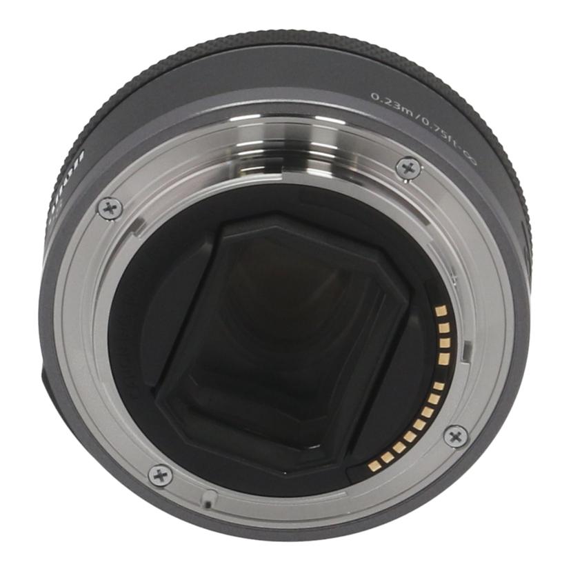 Canon キヤノン /交換レンズ/28mm/RF28mm F2.8 STM//5712001235/Aランク/22