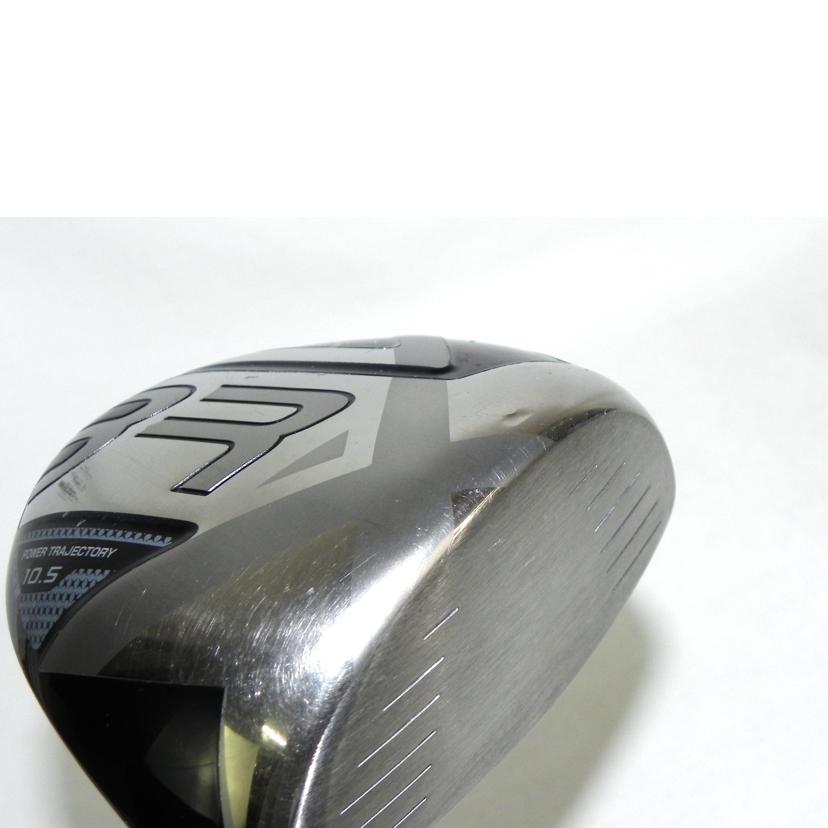Mizuno ミズノ/BR-X ドライバー 10.5//Bランク/81