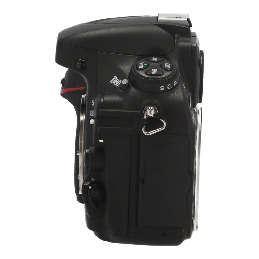 Nikon ニコン /デジタル一眼ボディ/D800 ボディ//2015993/Bランク/89