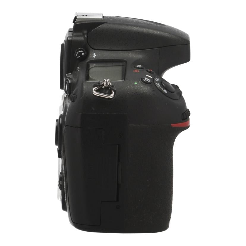 Nikon ニコン /デジタル一眼ボディ/D800 ボディ//2015993/Bランク/89