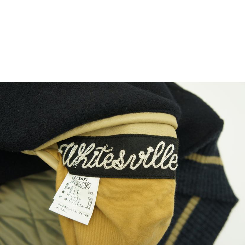 WHITES VILLE ホワイツビル/アワードジャケット/WV12571//サイズ 40/Bランク/05