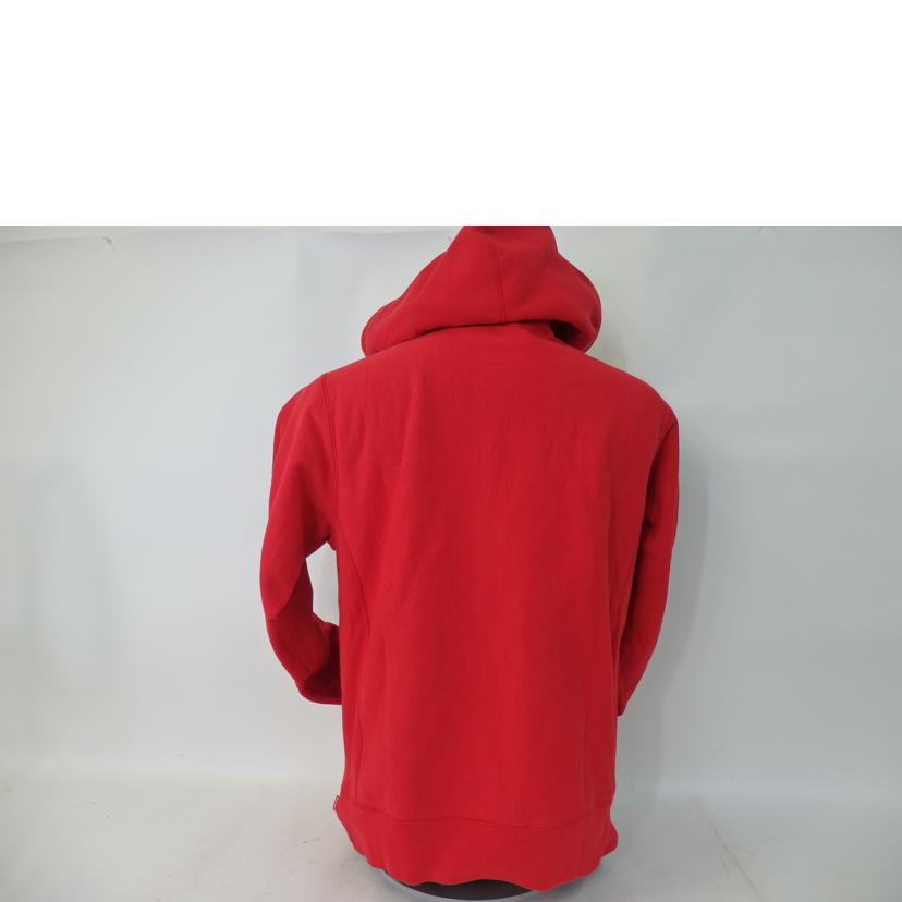SUPREME シュプリーム/17AW BOXLOGO HOODED SWEATSHIRT//Bランク/84