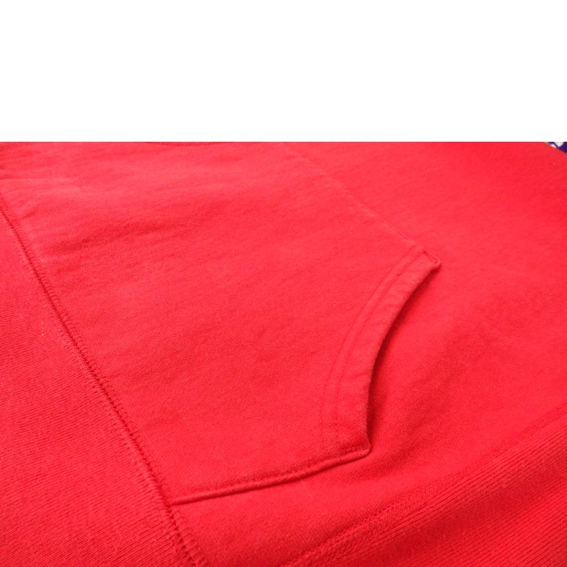 SUPREME シュプリーム/17AW BOXLOGO HOODED SWEATSHIRT//Bランク/84