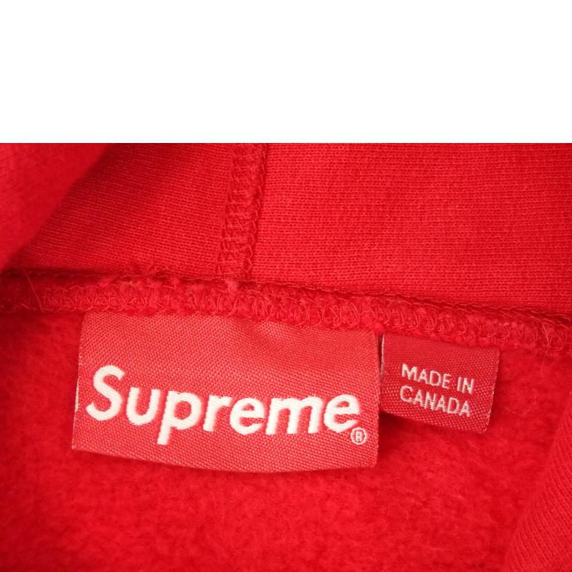 SUPREME シュプリーム/17AW BOXLOGO HOODED SWEATSHIRT//Bランク/84