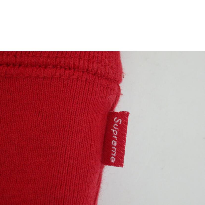 SUPREME シュプリーム/17AW BOXLOGO HOODED SWEATSHIRT//Bランク/84