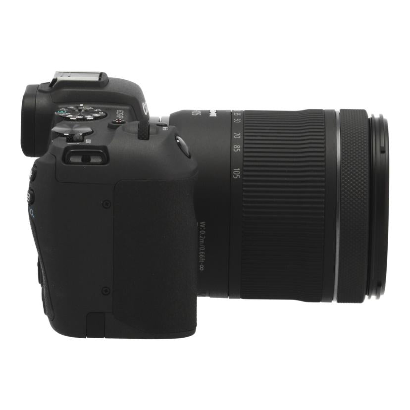 Canon キヤノン /ミラーレス一眼レンズキット/EOS RP STM キット//641021002009/Aランク/89