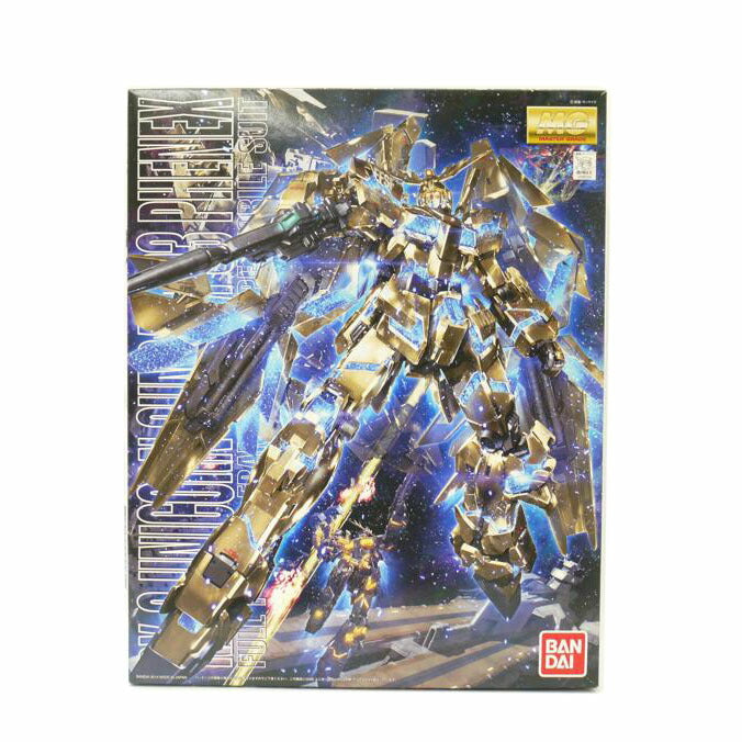BANDAI バンダイ/MG RX-0 ユニコーンガンダム3号機 フェネクス 「機動戦士ガンダムUC」プラモデル//Sランク/69