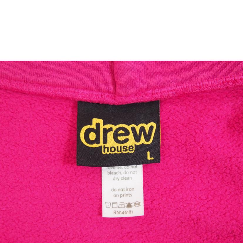 drew house ドリューハウス/フーディスウェット//BCランク/71