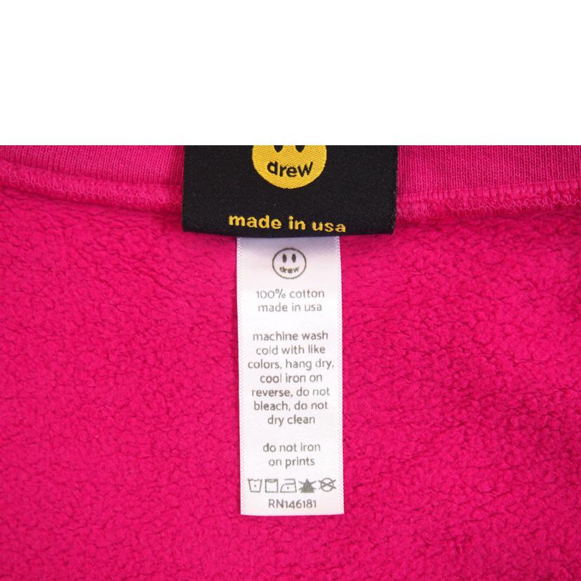 drew house ドリューハウス/フーディスウェット//BCランク/71