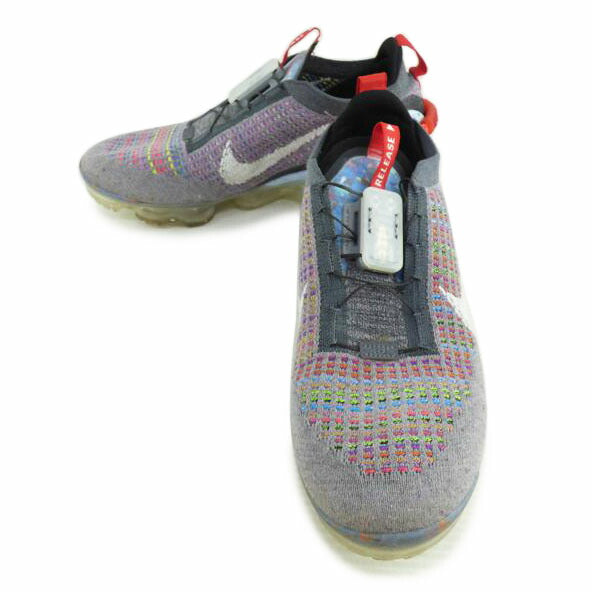 NIKE ナイキ/AIR VAPORMAX2020 FK MS/CZ9313-001//ABランク/64