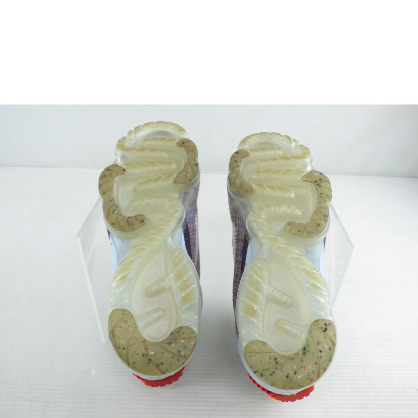 NIKE ナイキ/AIR VAPORMAX2020 FK MS/CZ9313-001//ABランク/64