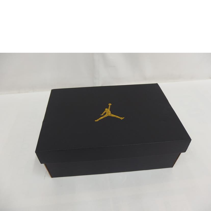 NIKE ナイキ/Air Jordan 1 Mid Black/Cement Grey/DQ8426-006//Aランク/82
