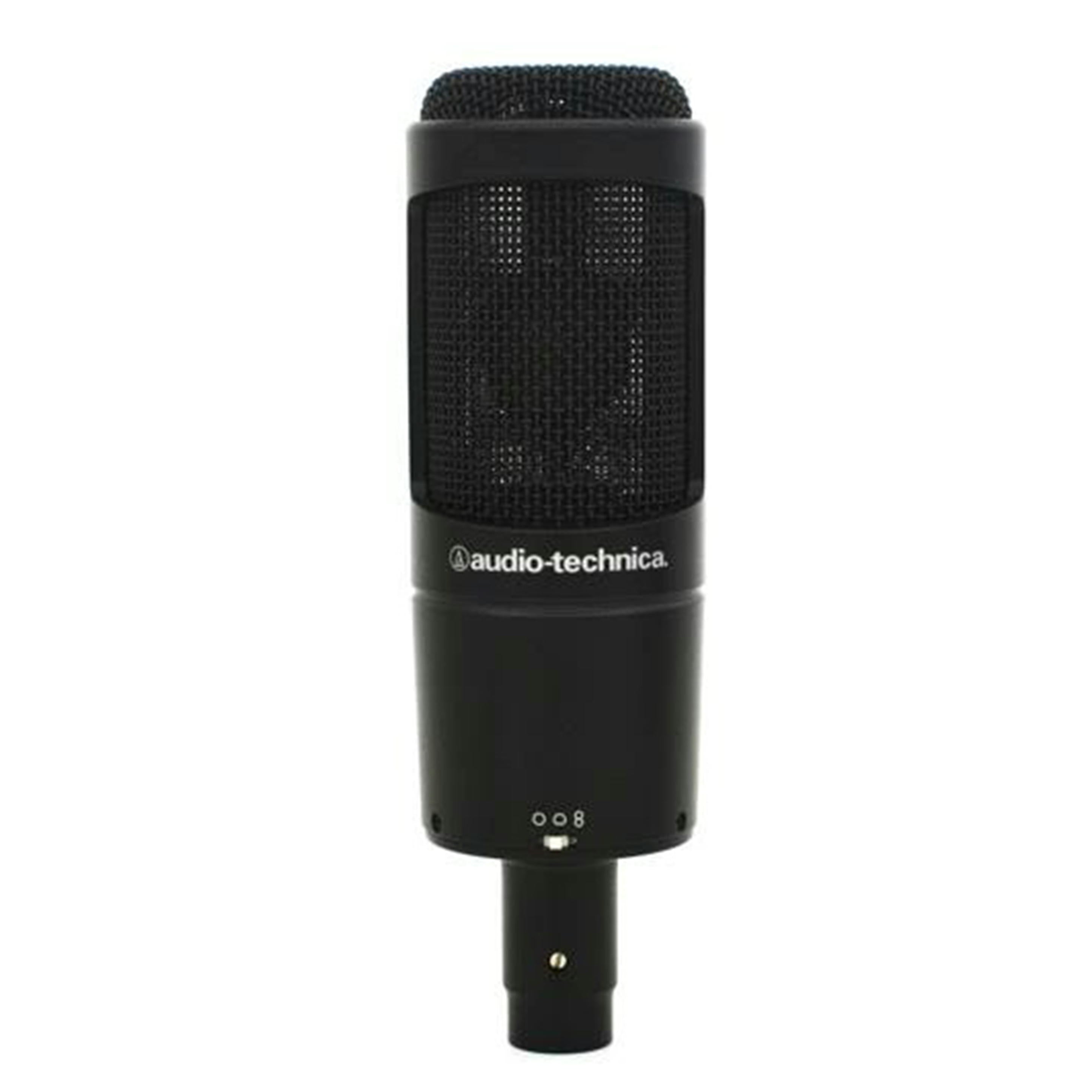 audio-technica オーディオテクニカ/コンデンサーマイク/AT2050//ABランク/75