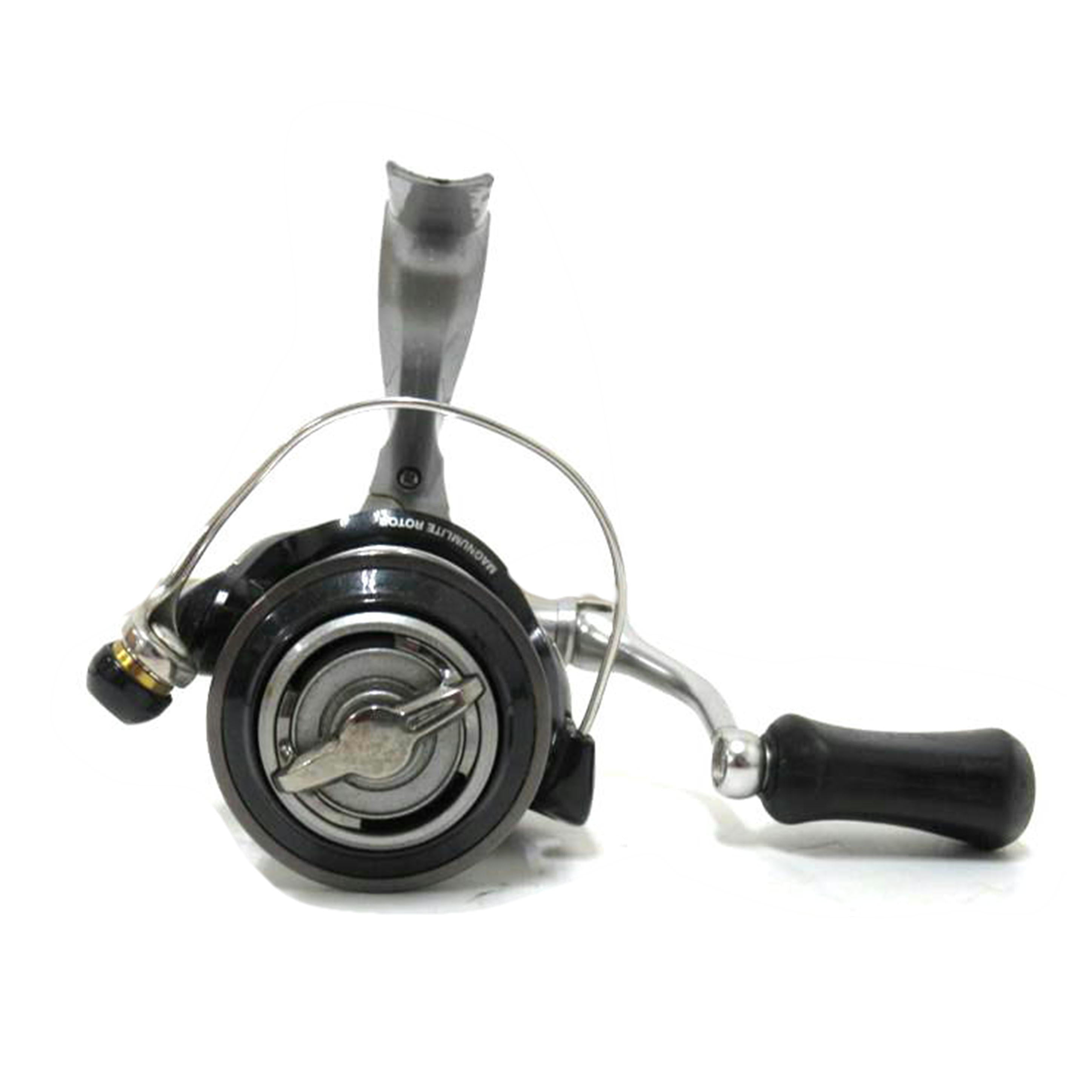 SHIMANO シマノ/スピニングリール/シマノ・12レアニウム CL4+ C2000HGS/02856//ABランク/63