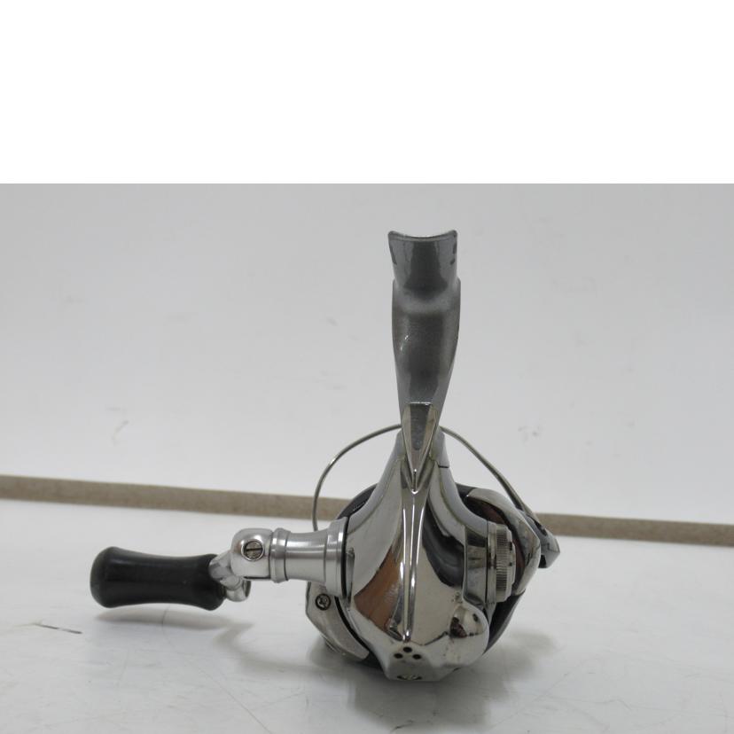 SHIMANO シマノ/スピニングリール/シマノ・12レアニウム CL4+ C2000HGS/02856//ABランク/63