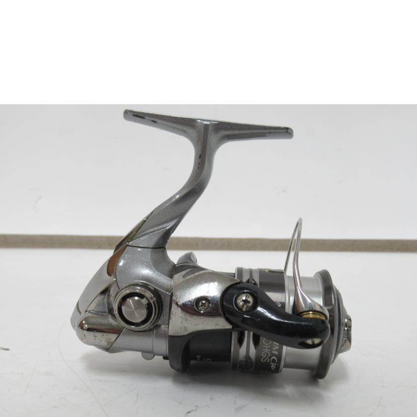 SHIMANO シマノ/スピニングリール/シマノ・12レアニウム CL4+ C2000HGS/02856//ABランク/63