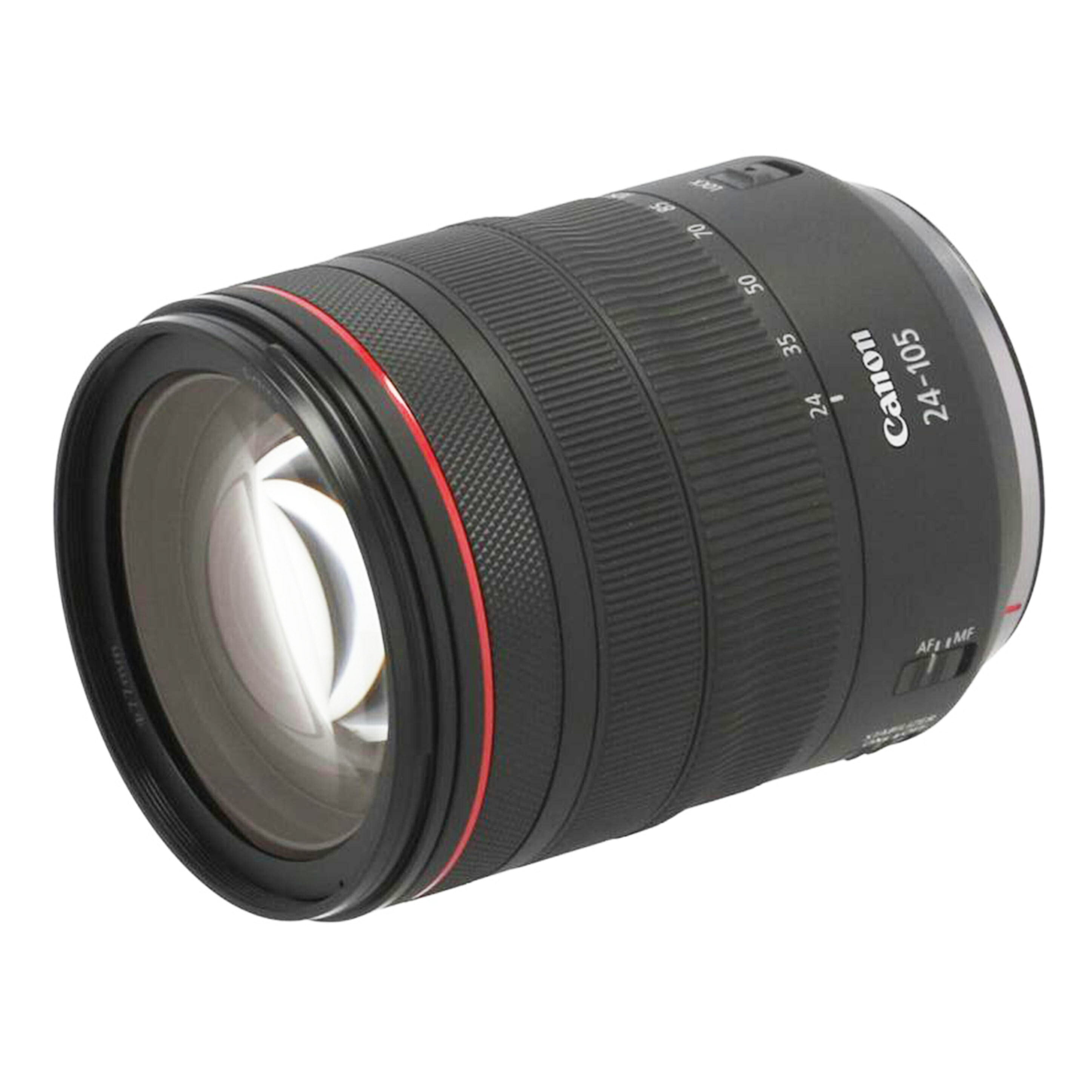 中古】 『美品』 Canon EF 24-105mm F4 L IS USM / キャノン / Canon / レンズ / 輝かしき カメラ