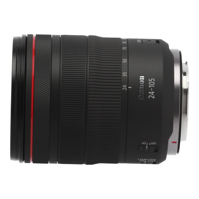 Canon キヤノン /交換レンズ/RF24-105mm/RF24-105mm F4 L IS USM//2464012129/Bランク/89