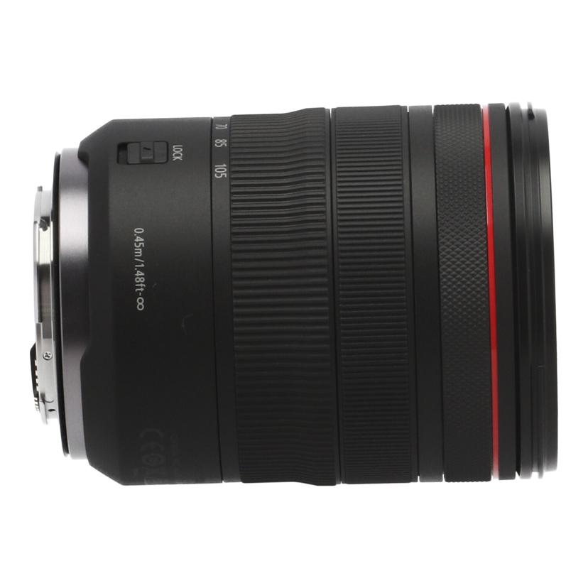 Canon キヤノン /交換レンズ/RF24-105mm/RF24-105mm F4 L IS USM//2464012129/Bランク/89