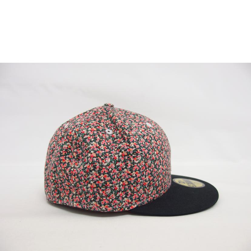 New Era ニューエラ/キャップ/花柄//ABランク/04