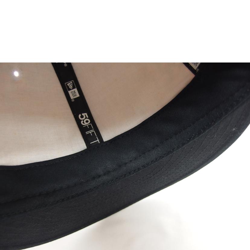 New Era ニューエラ/キャップ/花柄//ABランク/04