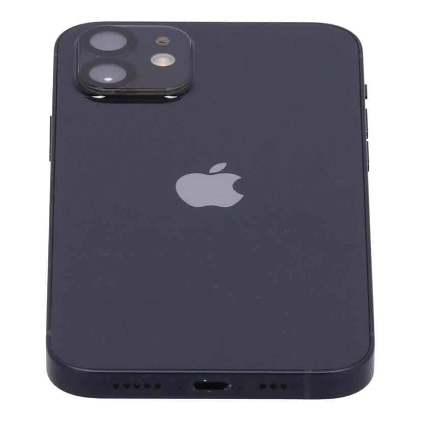 Apple アップル /iPhone12 128GB/MGHU3J/A//G6TF35AD0F06/Bランク/71