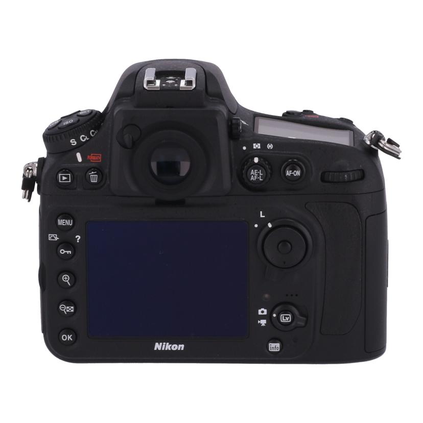 Nikon ニコン/デジタル一眼ボディ/D800E//2004346/Bランク/82