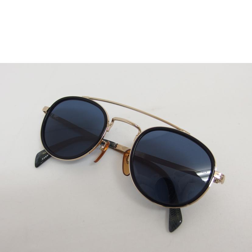 DAVID BECKHAM アイウェアバイデイヴィッドベッカム/DAVID BECKHAM サングラス/DB7036/S//2M2KU/Aランク/04