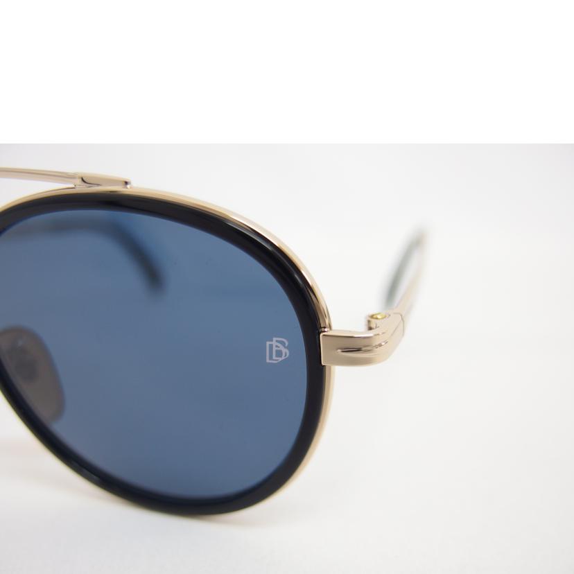 DAVID BECKHAM アイウェアバイデイヴィッドベッカム/DAVID BECKHAM サングラス/DB7036/S//2M2KU/Aランク/04