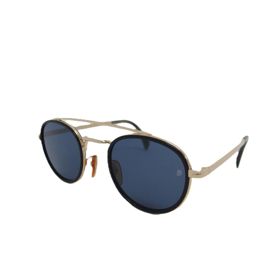 DAVID BECKHAM アイウェアバイデイヴィッドベッカム/DAVID BECKHAM サングラス/DB7036/S//2M2KU/Aランク/04