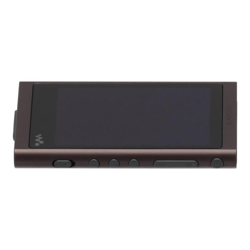 SONY ソニー/ウォークマン/NW-A55WI/BM//501404/1000774/Bランク/75