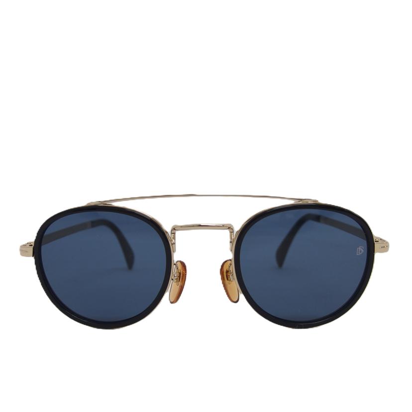 DAVID BECKHAM アイウェアバイデイヴィッドベッカム/DAVID BECKHAM サングラス/DB7036/S//2M2KU/Aランク/04